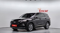 Hyundai Santa Fe 2019