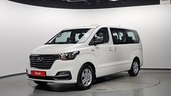 Hyundai Grandeur 2019