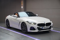 BMW Z4 2024