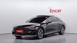 Genesis G90 2023