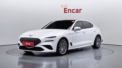 Genesis G70 2021