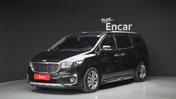 Kia Canival 2015