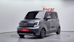 Kia RAY 2023