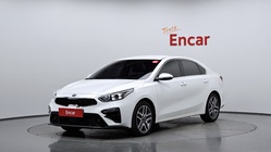 Kia K3 2019