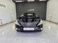 Hyundai Sonata 2013