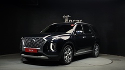 Hyundai Palisade 2020