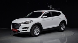 Hyundai Tucson 2020