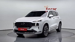 Hyundai Santa Fe 2021