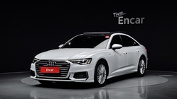 Audi A6 2021