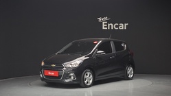 Chevrolet Spark 2015