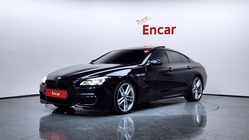 BMW 6 Series 2015