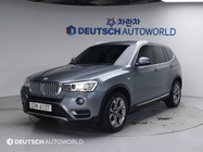BMW X3 2014