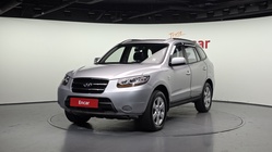 Hyundai Santa Fe 2009