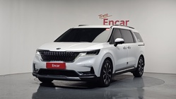 Kia Canival 2020