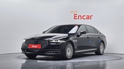 Genesis G90 2019