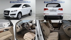Audi Q7 2015
