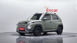 Hyundai Casper 2022