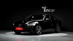 Volvo S60 2022