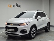 Chevrolet Trax 2019