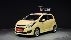 Chevrolet Spark 2014
