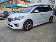 Kia Canival 2020