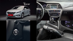 Hyundai Sonata 2014
