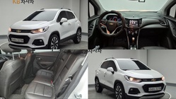 Chevrolet Trax 2019
