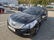 Hyundai Grandeur 2011