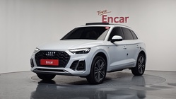 Audi Q5 2023