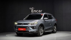Ssangyong KORANDO 2023