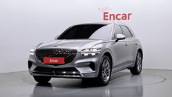 Genesis GV70 2023