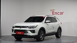 Ssangyong KORANDO 2022