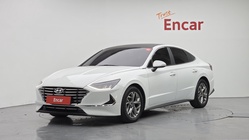 Hyundai Sonata 2020