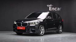 BMW X1 2021
