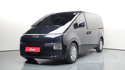 Hyundai Staria 2023