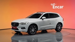 Volvo XC60 2018
