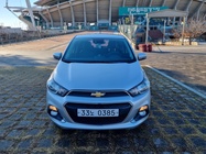 Chevrolet Spark 2016