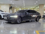 Genesis G90 2019