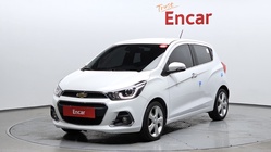 Chevrolet Spark 2018
