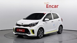 Kia morning 2018