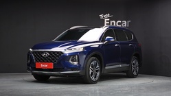 Hyundai Santa Fe 2019