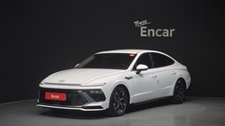 Hyundai Sonata 2025