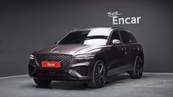 Genesis GV70 2021