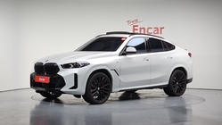 BMW X6 2025