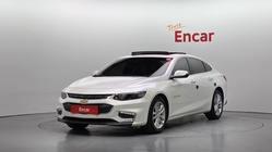 Chevrolet Malibu 2016