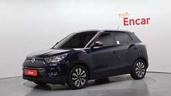 Ssangyong TIBOLI 2018