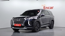 Hyundai Palisade 2019