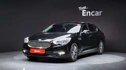 Kia K9 2017