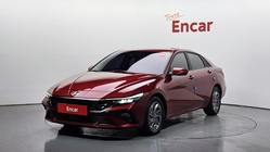 Hyundai Avante 2023