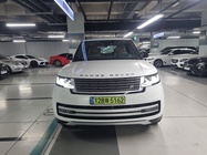 Land Rover Range Rover 2025